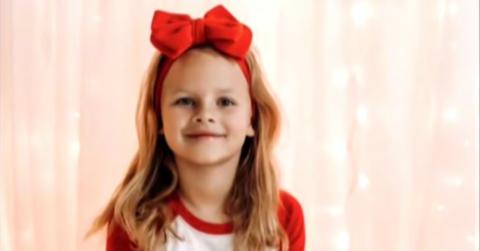 What Happened to Athena Strand? Inside the Tragic Story