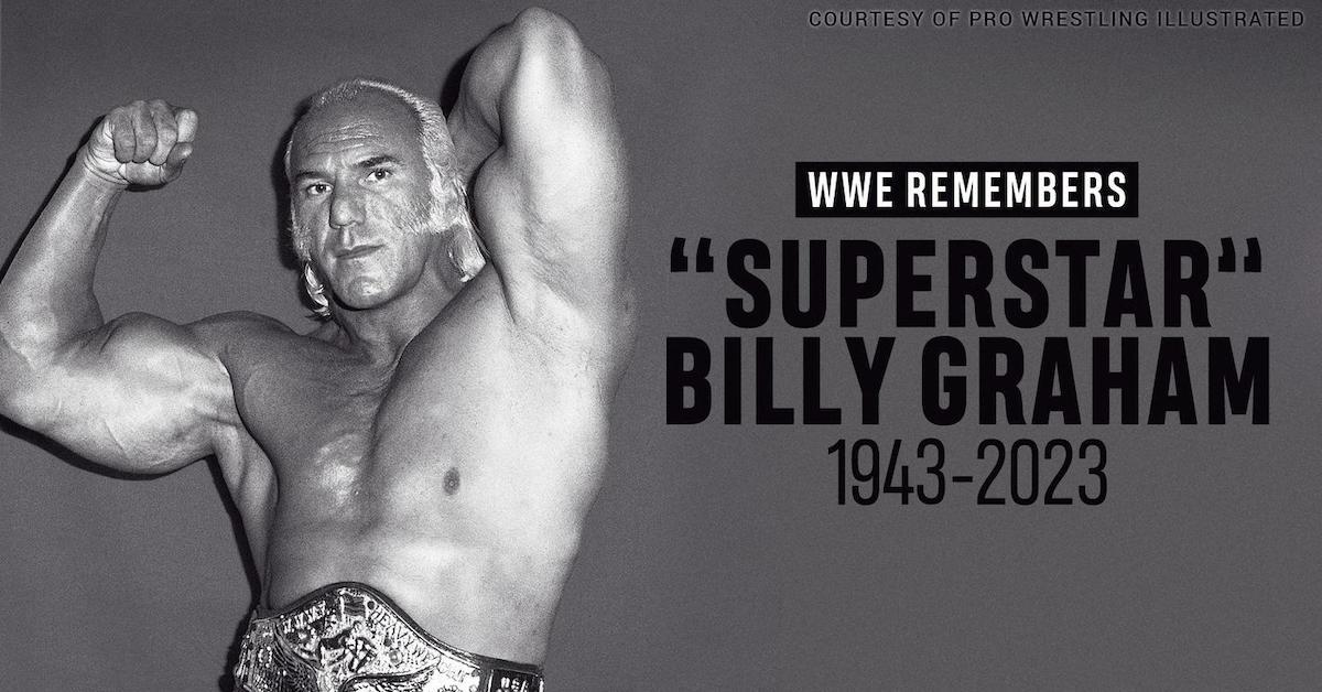 What Was Superstar Billy Graham s Cause of Death