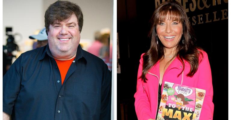 dan schneider wife Image 9