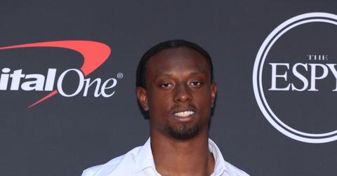 Bengals cornerback Eli Apple is one of the most hated players in the NFL