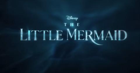Will 'Little Mermaid' be streaming?