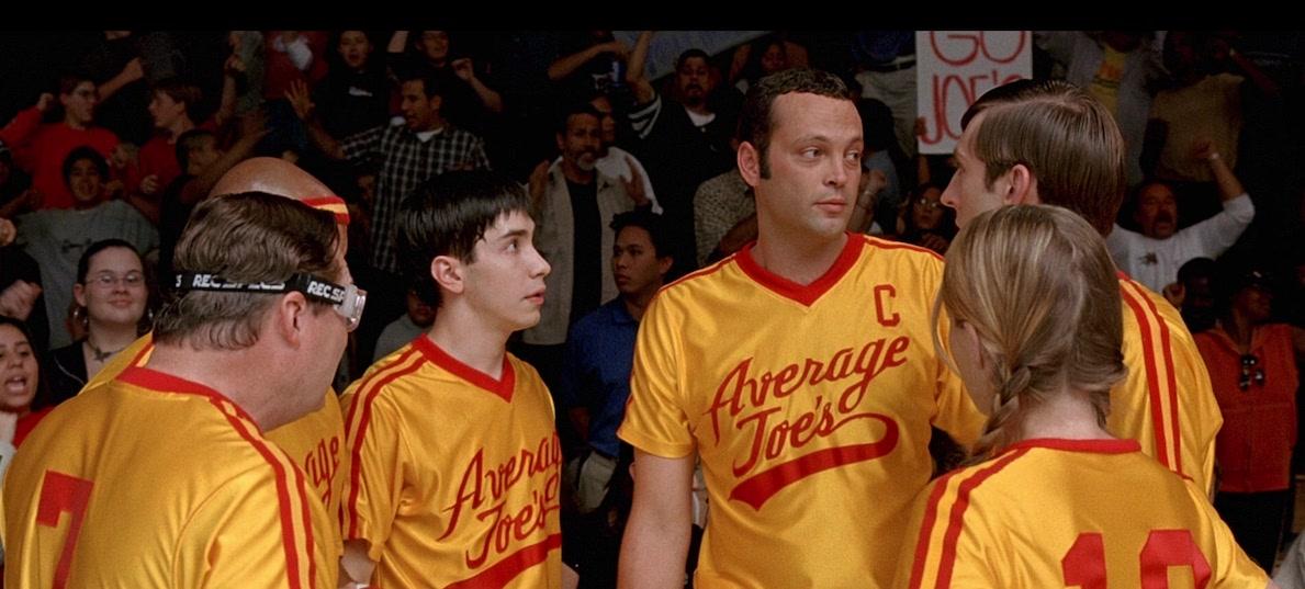 dodgeball