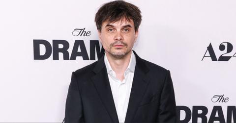 All About Kristoffer Borgli's Age Gap Relationship Controversy