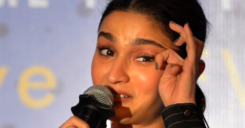 Did Alia And Ranbir Break Up Alia Bhatt And Ranbir Kapoor Rumors alia bhatt and ranbir kapoor