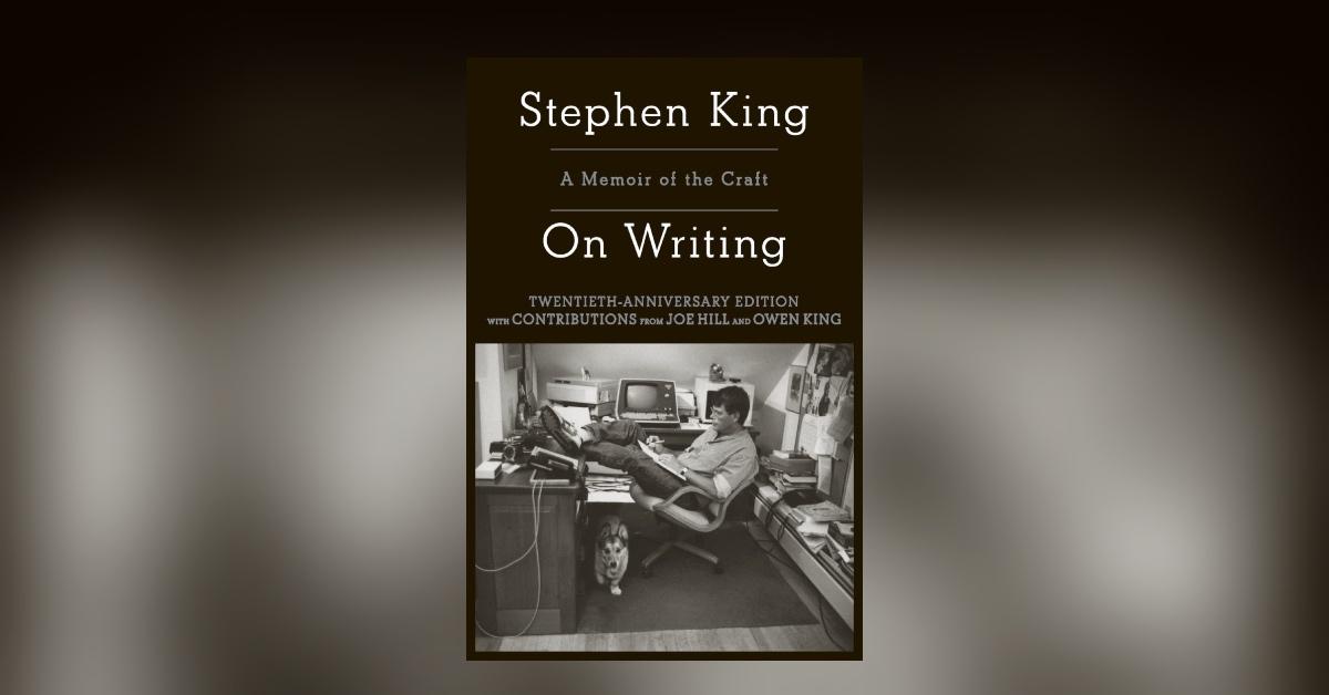 on writing