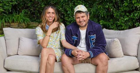 h3h3 founders, Ethan and Hila Klein.