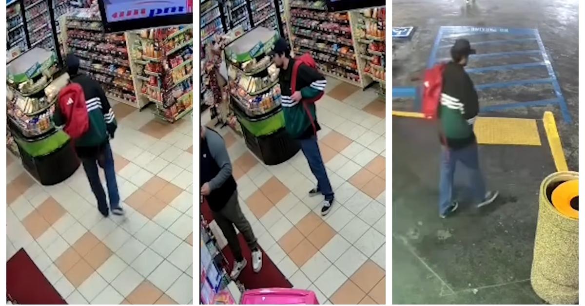 Footage of Nick Reiner Recorded After the Murders Is Haunting