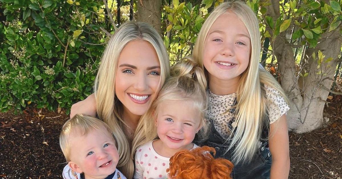 Labrant family update