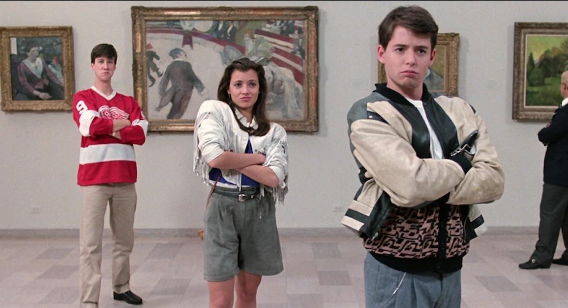 See the Cast of 'Ferris Bueller's Day Off' Then and Now