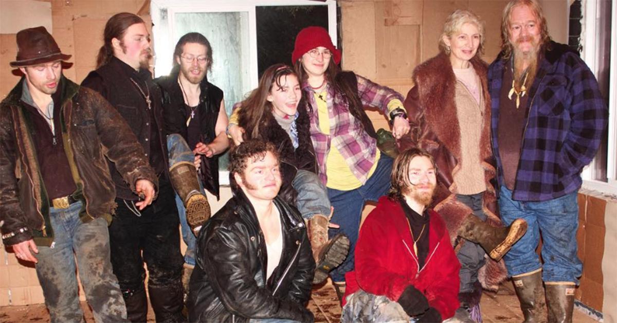 Does the Alaskan Bush Family Really Live in the Bush or Is It Staged?