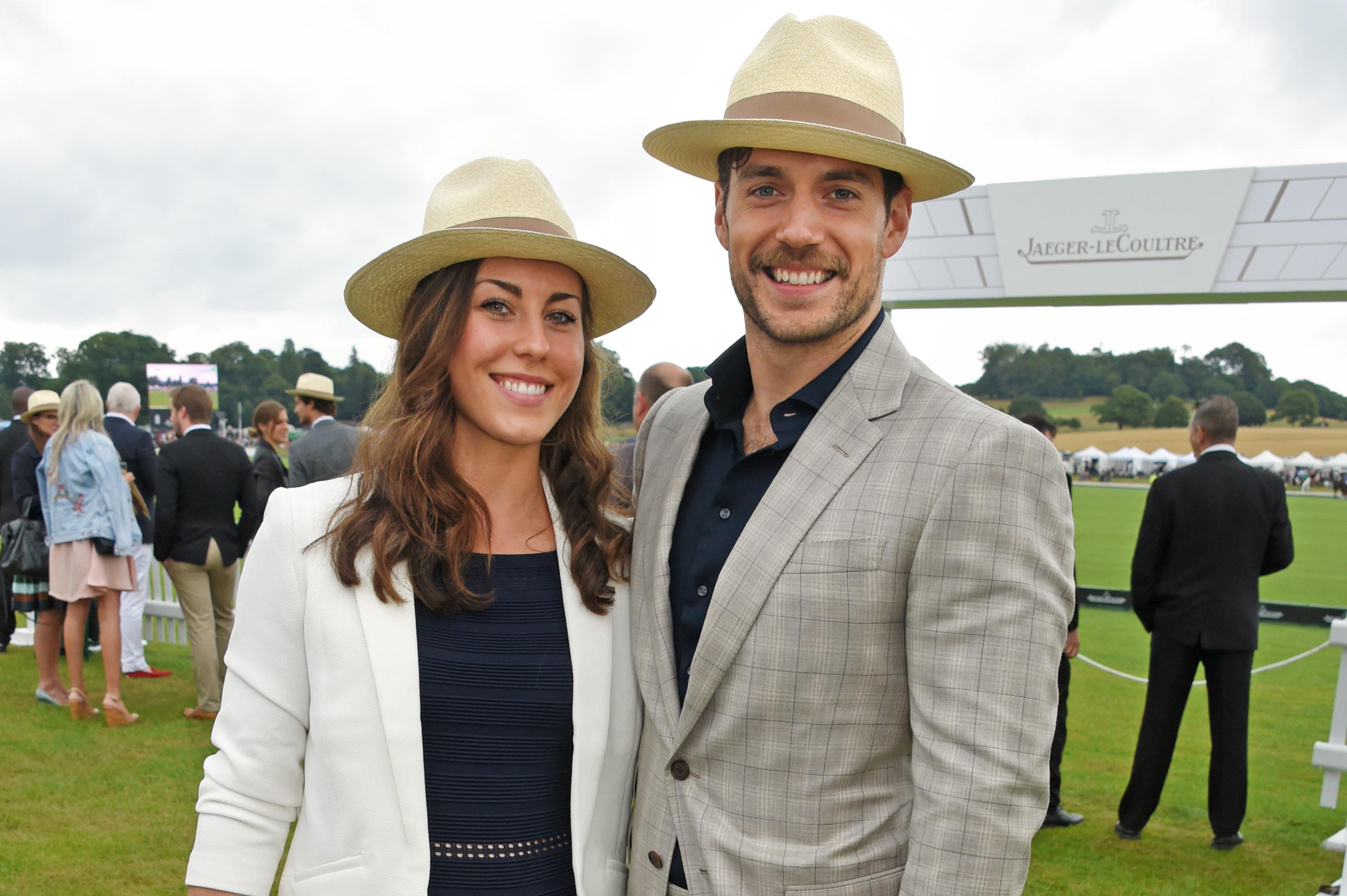 henry cavill dating younger girl