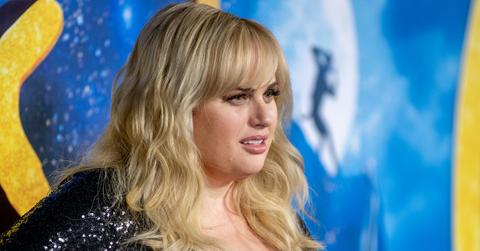 rebel wilson weight loss