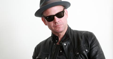matthew davis