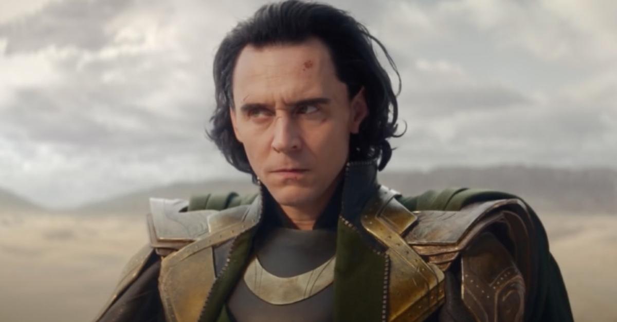 Avengers 5 Theory Sets Up Loki's Surprising Role In Movie