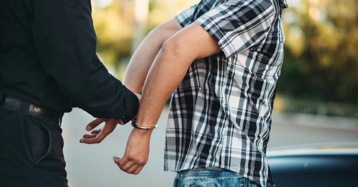 What You Need to Know About Your Legal Rights After an Arrest