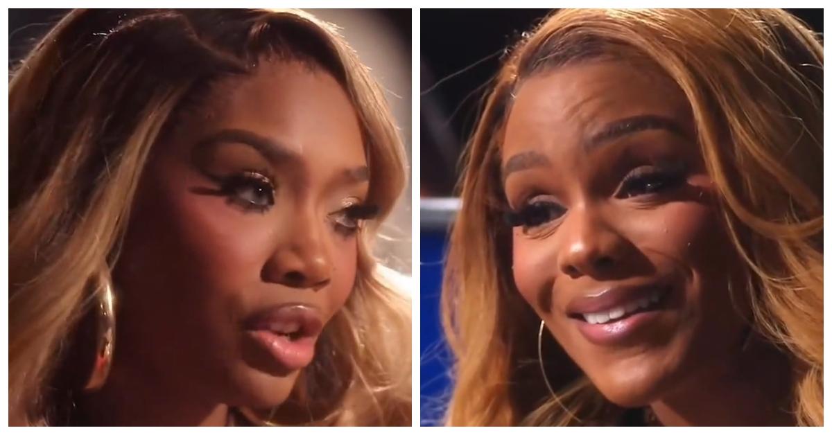 'Love & Hip Hop: Atlanta'