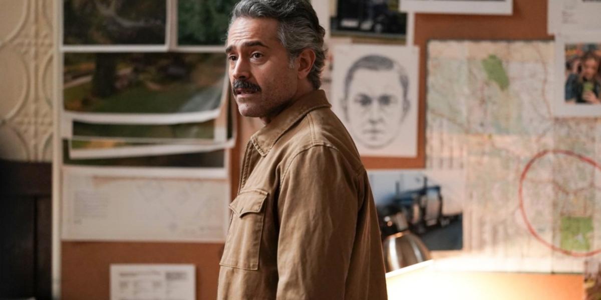 Did Omar Metwally Leave 'Big Sky'? Here's What We Know