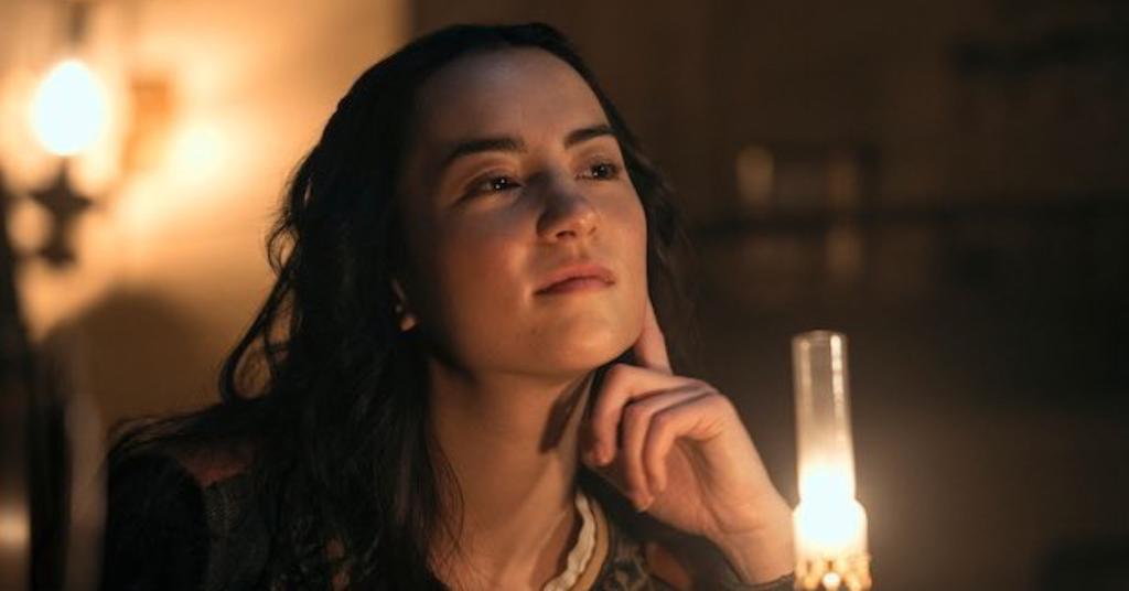 Who Does Alina End up With in 'Shadow and Bone?'