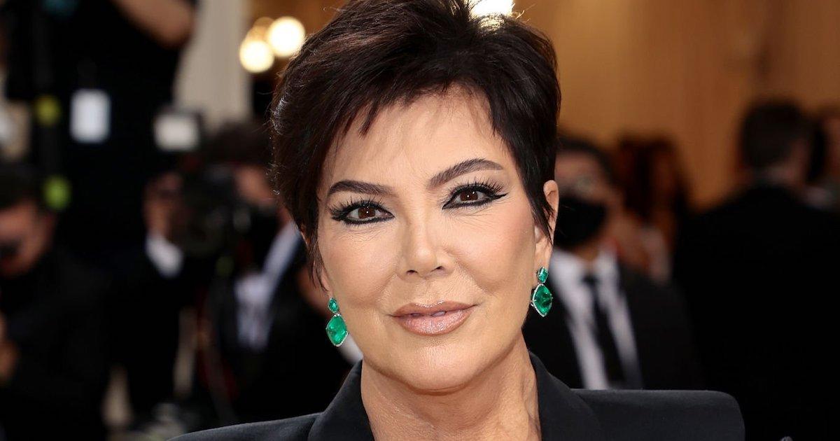 Kris Jenner