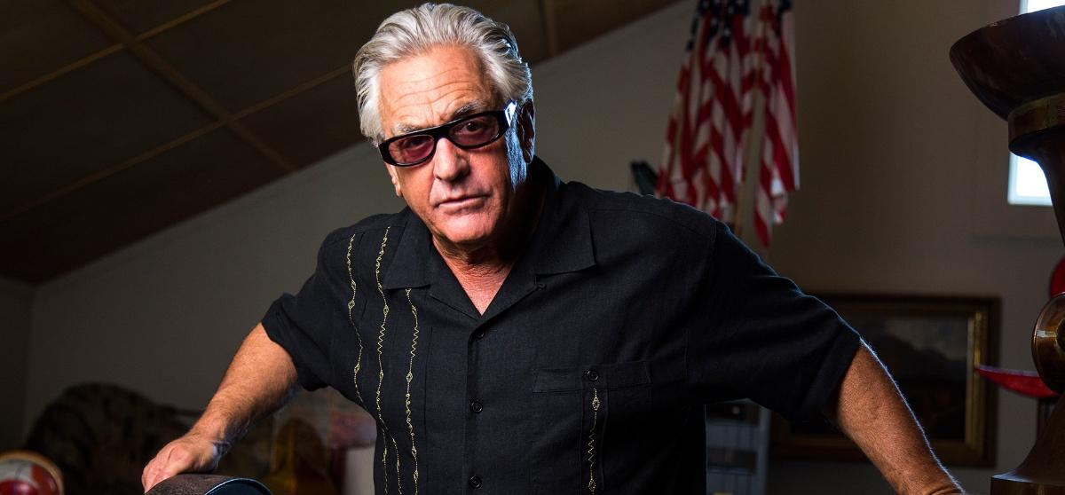 What Is ‘Storage Wars’ Star Barry Weiss’s Net Worth?