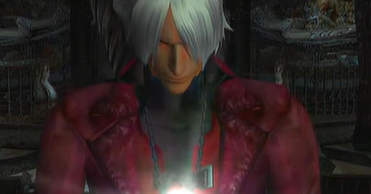 ‘Devil May Cry’