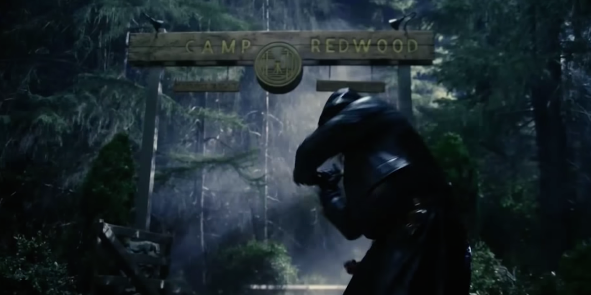 Who Plays Mr. Jingles on 'American Horror Story'? His Face Is Familiar