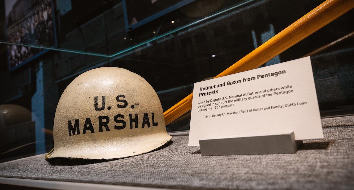 us marshals museum