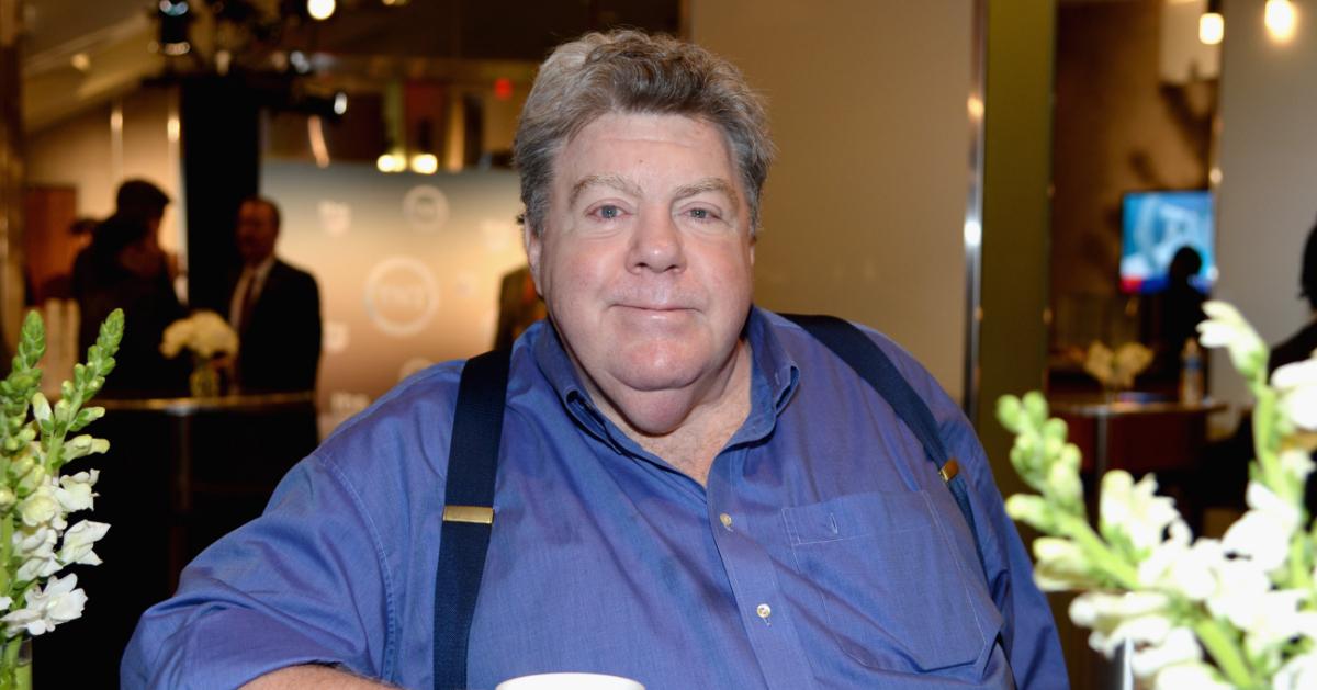 George Wendt