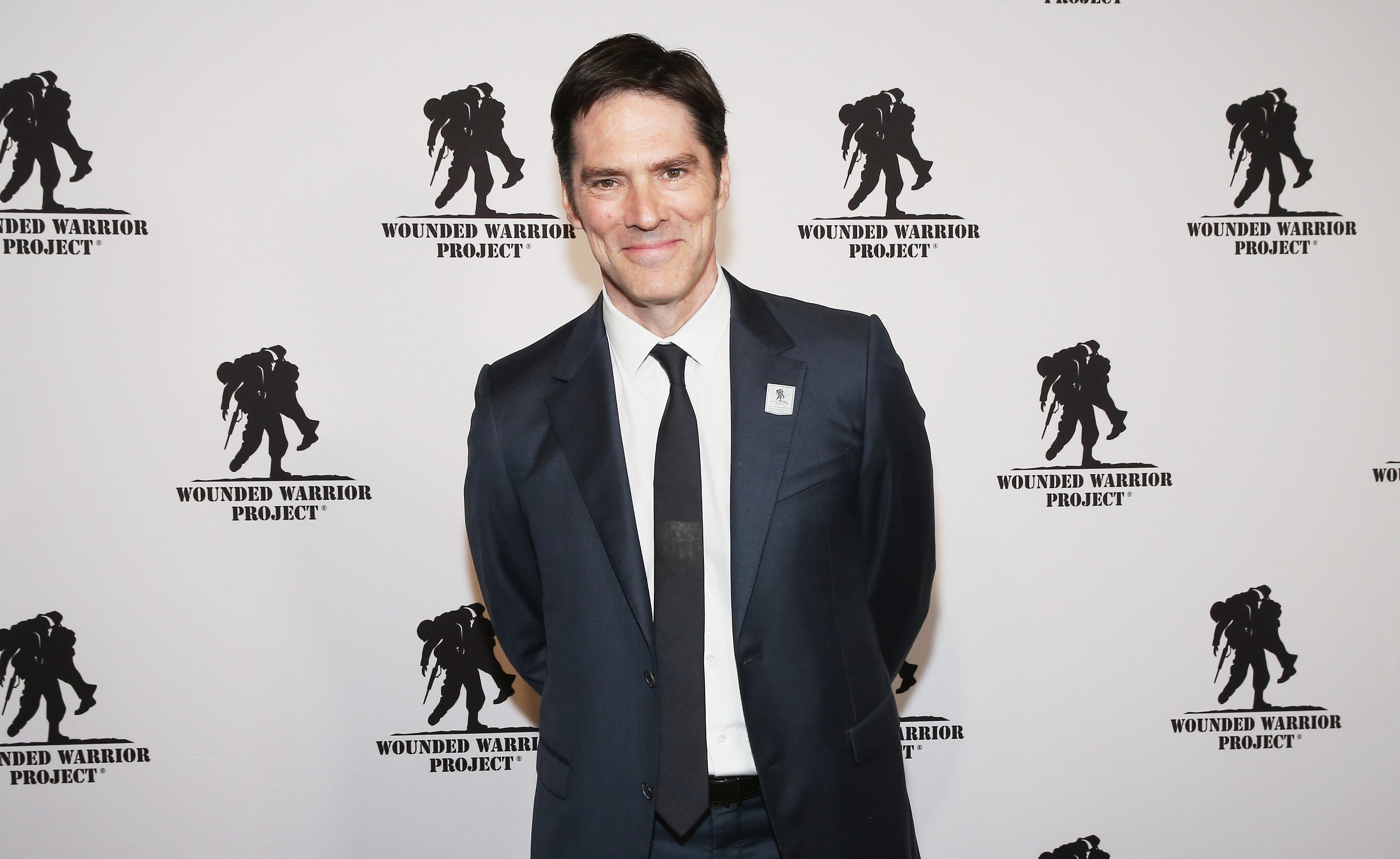 thomas gibson