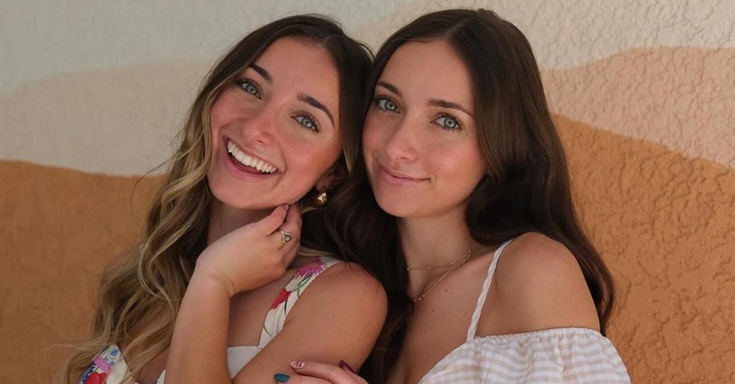 Which One Is Pregnant — Brooklyn or Bailey?