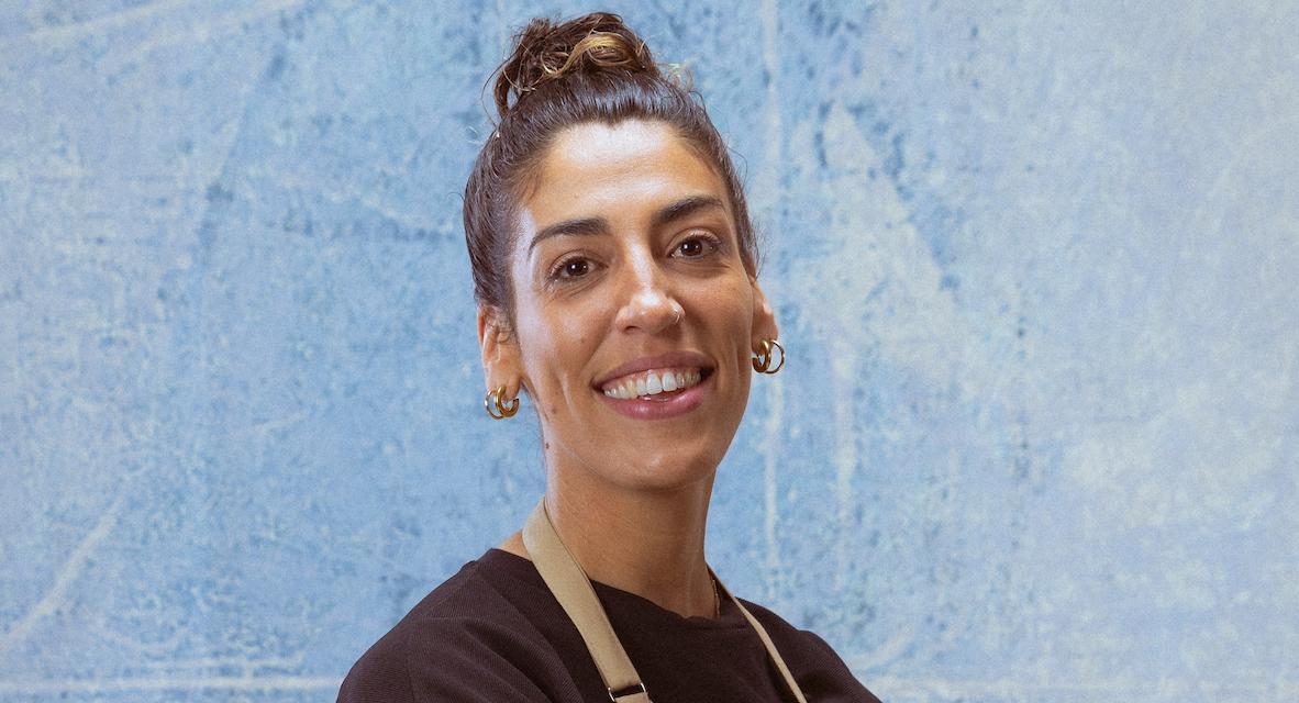 Drag King Jessika Trassel Is Fan Favorite on Great British Bake Off