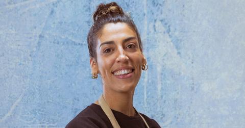 Drag King Jessika Trassel Is Fan Favorite on Great British Bake Off