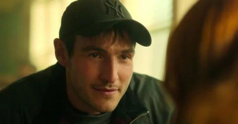 Sebastian Valtor (Éanna Hardwicke) in 'Fate: the Winx Saga.'