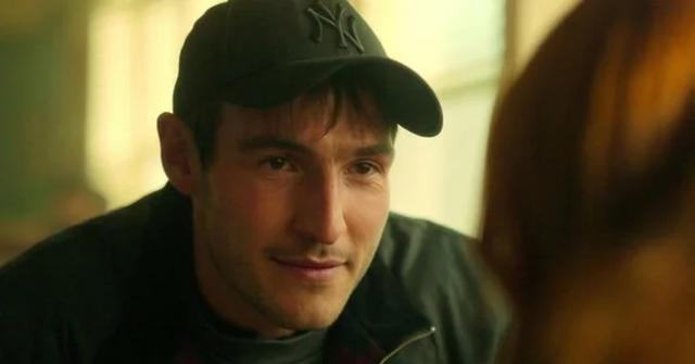 Sebastian Valtor (Éanna Hardwicke) in 'Fate: the Winx Saga.'