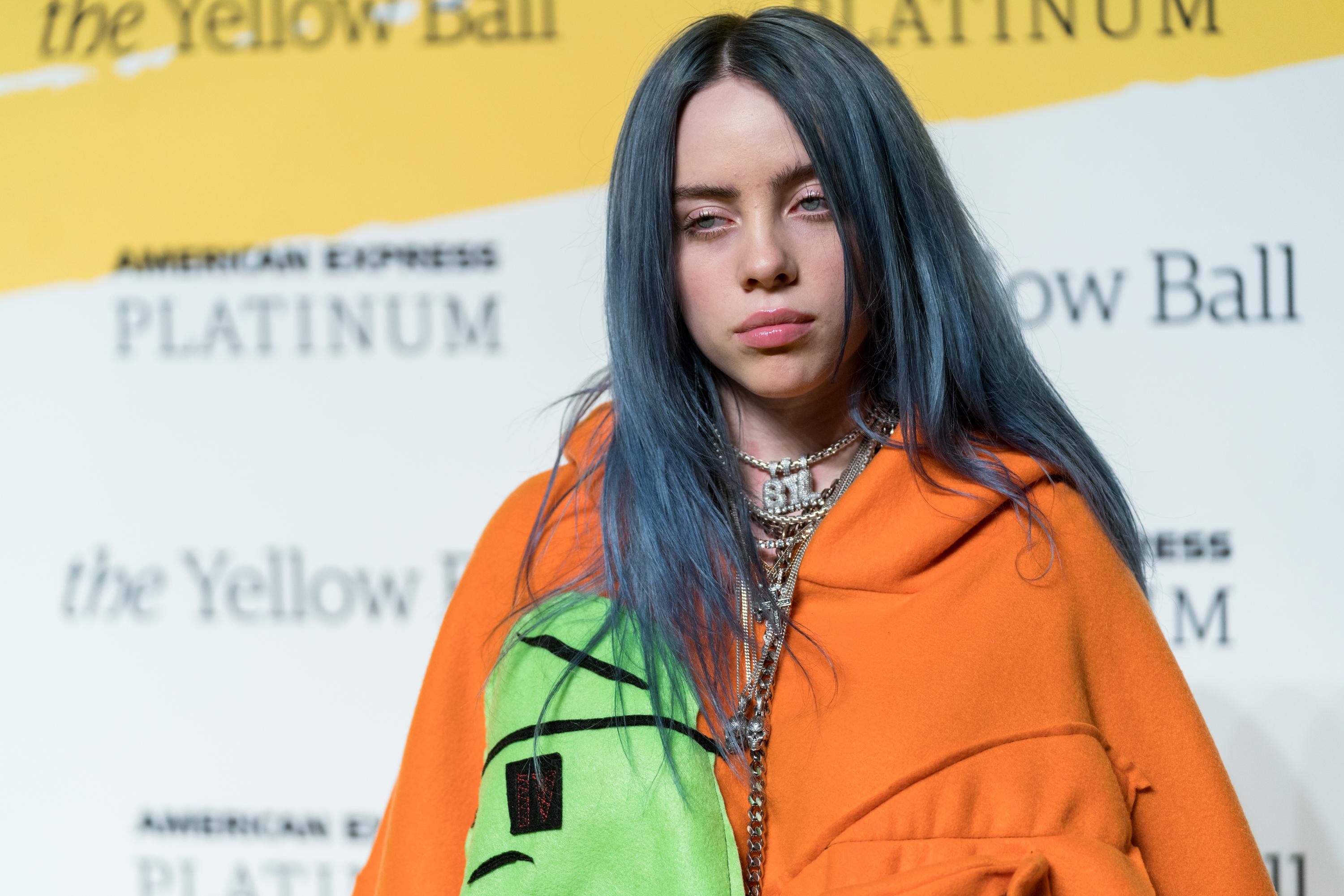 Billie Eilish 'Xanny' Meaning: What You Need to Know About Billie's New