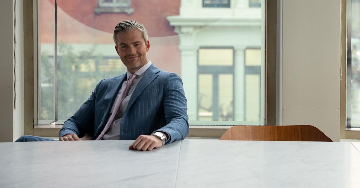 Ryan Serhant on Owning Manhattan