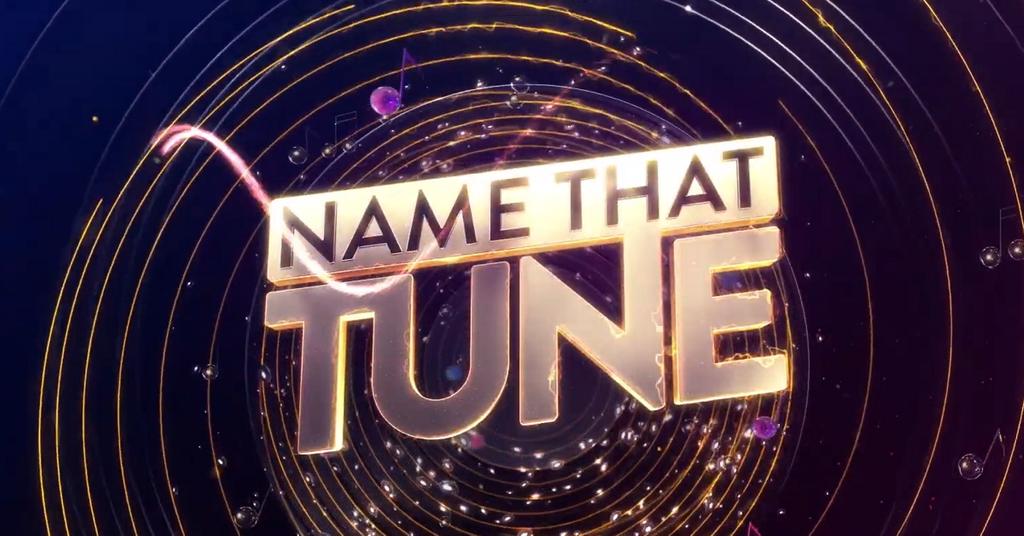Does 'Name That Tune' Film in Front of a Live Studio Audience?