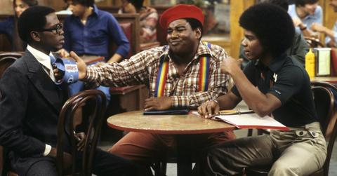 Where Is the Cast of What's Happening!! Now? Tell Your Mama