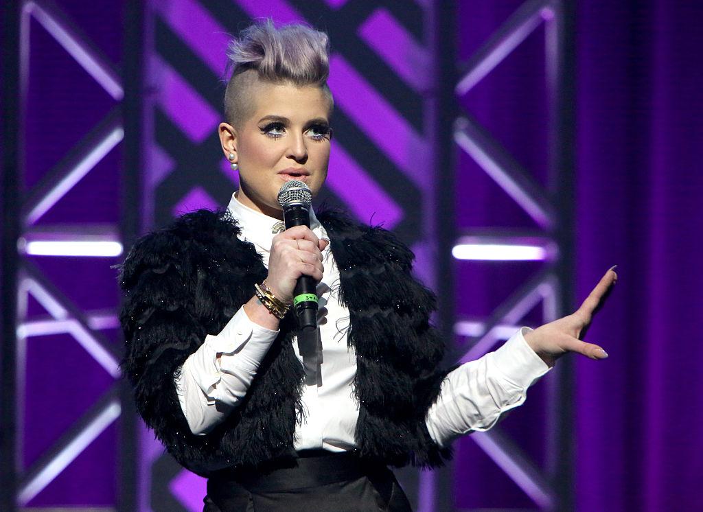 kelly osbourne memoir