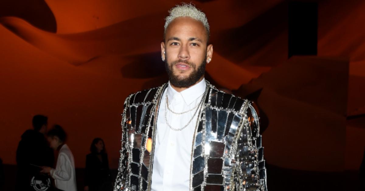 Fortnite' adds football star Neymar Jr to the Battle Royale-style