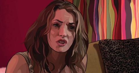 a scanner darkly winona ryder