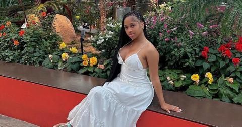 India Royale Kids — Details on the Beauty Boss's Family