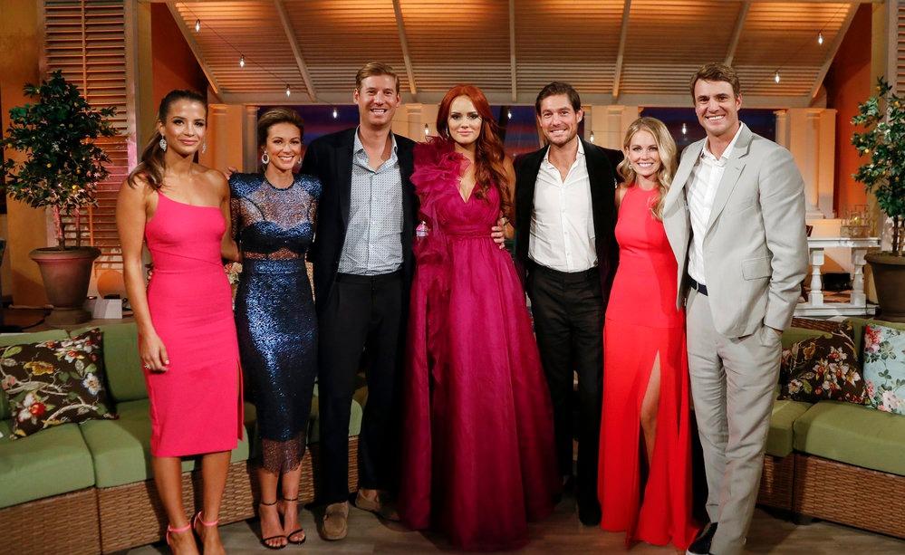 The 'Southern Charm' Cast in 2020 Might Be Missing a Few Key People