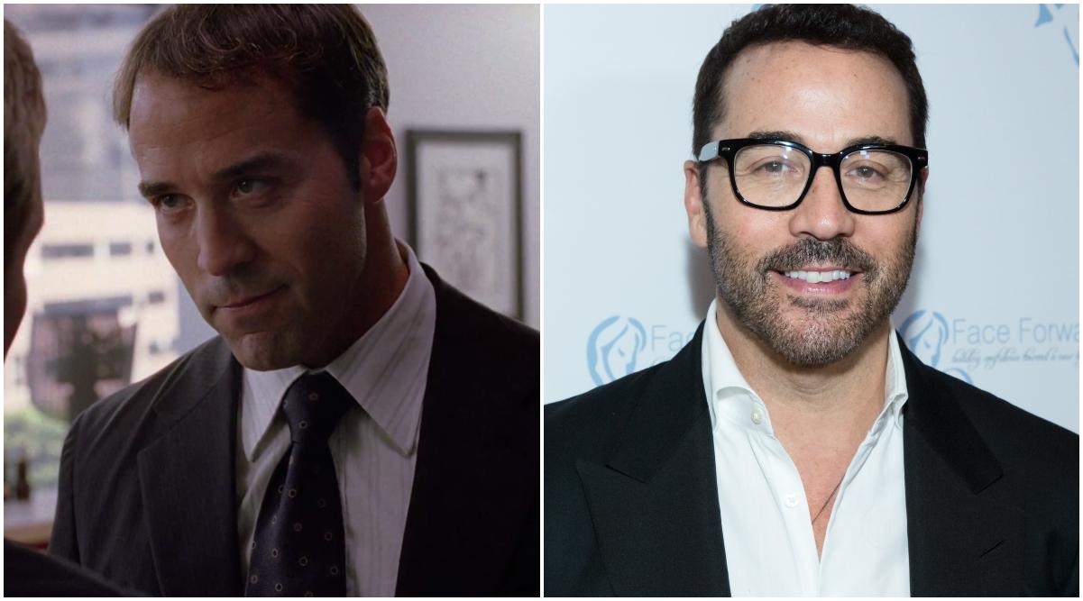 jeremy piven entourage