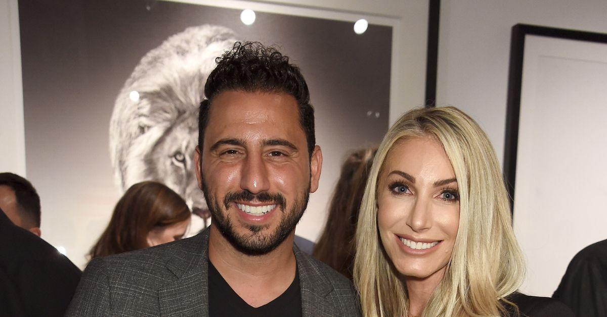 Josh Altman and Heather Altman