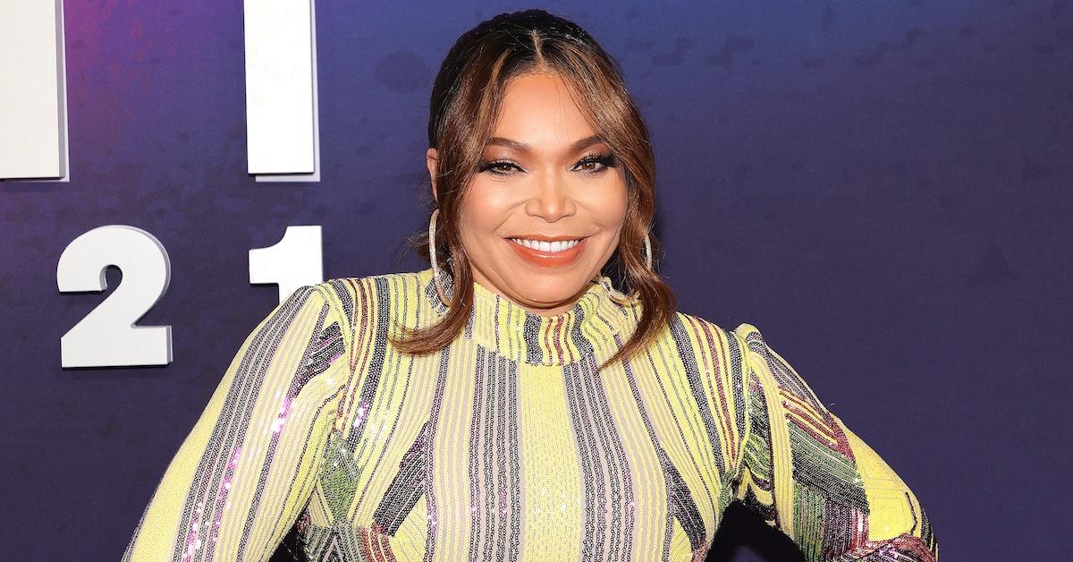 Who Are Tisha Campbell's Parents? Here's the 4-1-1