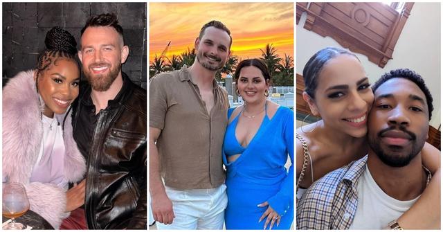 love is blind couples still together