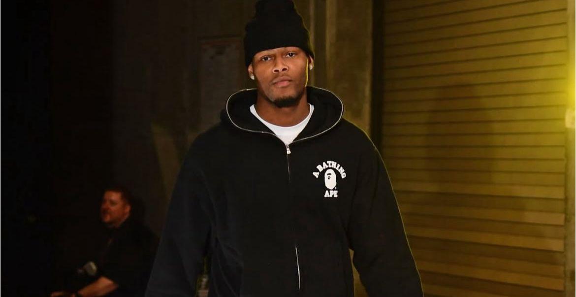 Cam Reddish Decided to Play Far Away From the NBA