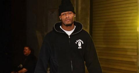 Cam Reddish Decided to Play Far Away From the NBA