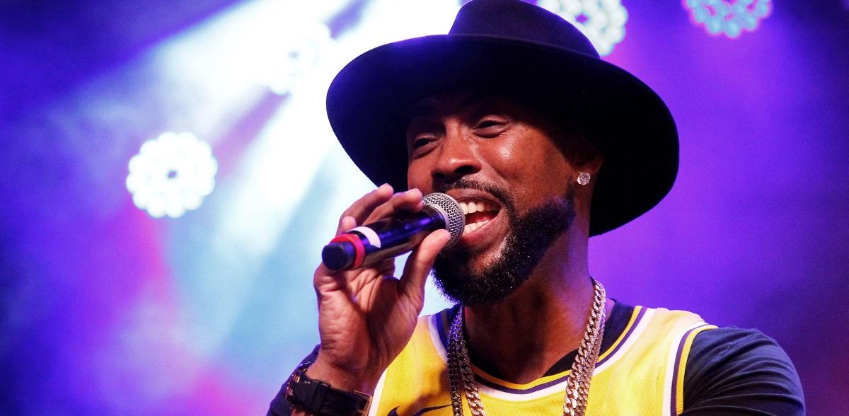 Montell Jordan
